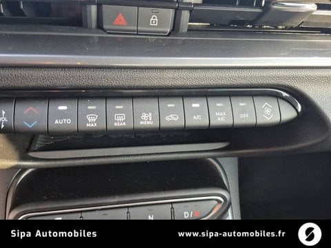 Voitures D'occasion À Mont-De-Marsan | Fiat 600 T-Gen 3 1.2 Hybrid 145Ch Edct6 Pop 5P