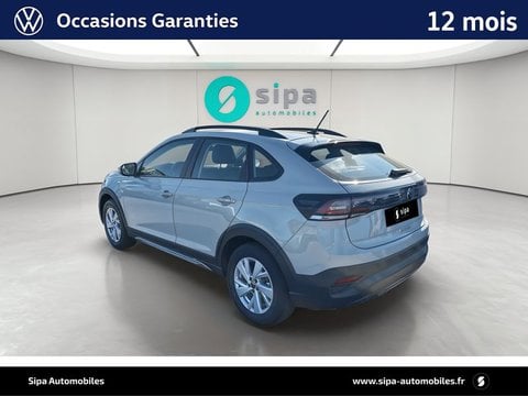 Voitures D'occasion À Tarbes | Volkswagen Taigo 1.0 Tsi 110 Dsg7 Life 5P