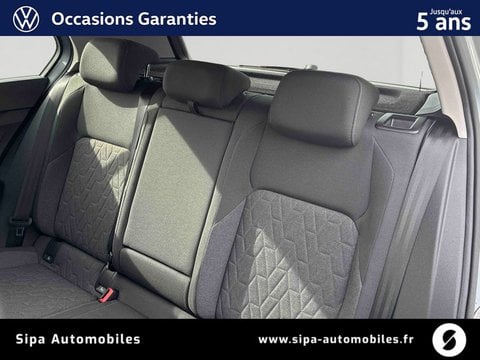 Voitures D'occasion À Lescar | Volkswagen Golf 1.5 Etsi Evo2 116 Dsg7 Vw Edition 5P