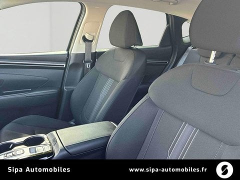 Voitures D'occasion À Le Bouscat | Hyundai Tucson 1.6 T-Gdi 265 Htrac Plug-In Bva6 Business 5P