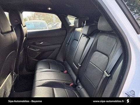 Voitures D'occasion À Bayonne | Jaguar E-Pace 2.0 D - 150 Ch Awd Bva R-Dynamic 5P