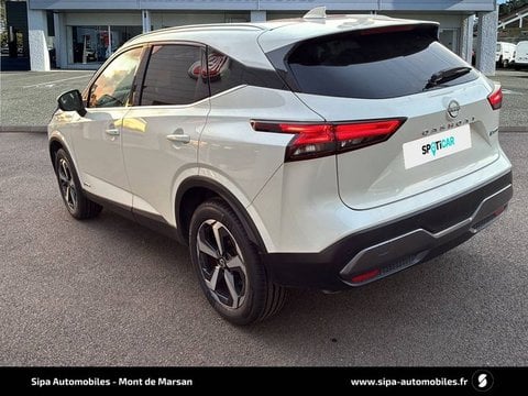 Voitures D'occasion À Mont-De-Marsan | Nissan Qashqai E-Power 190 Ch N-Connecta 5P