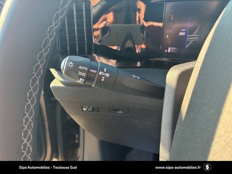 Voitures D'occasion À Toulouse | Opel Astra L 1.2 Turbo 110 Ch Bvm6 5P