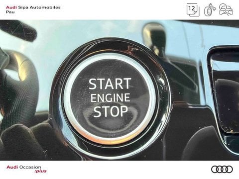 Voitures D'occasion À Lescar | Audi A5 Avant Tdi Hybride 204 Ch S Tronic 7 S Line 5P