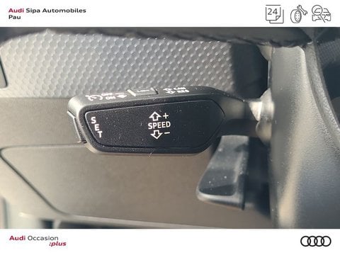 Voitures D'occasion À Lescar | Audi A1 Sportback 25 Tfsi 95 Ch Bvm5 Design 5P