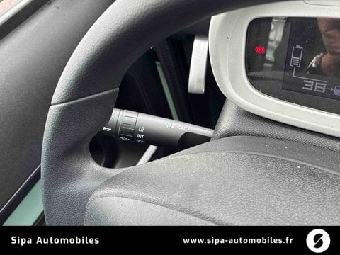 Voitures D'occasion À Mérignac | Fiat 500 Topolino Berline 5.4 Kwh 3P