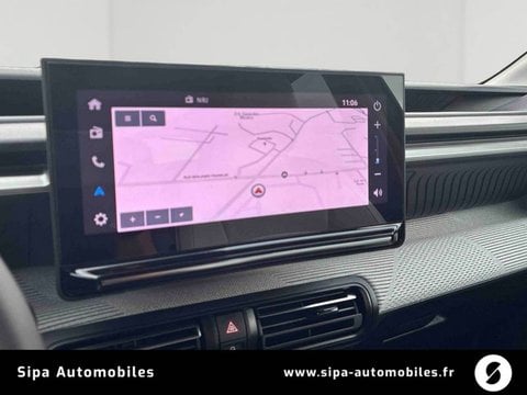 Voitures D'occasion À Lescar | Citroën C3 Iv Puretech 100 Ch Bvm6 Max 5P