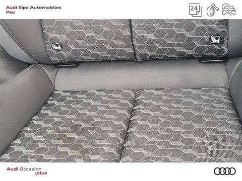 Voitures D'occasion À Lescar | Audi A1 Sportback 25 Tfsi 95 Ch Bvm5 Design 5P
