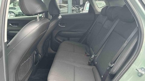 Voitures D'occasion À Libourne | Hyundai Kona Hybrid 129 Creative 5P