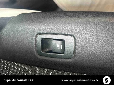 Voitures D'occasion À Muret | Bmw Série 1 118I 136 Ch Urban Chic A 5P