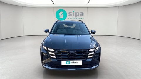 Voitures D'0Km À Le Bouscat | Hyundai Tucson 1.6 T-Gdi 253 Plug-In Bva6 Executive 5P