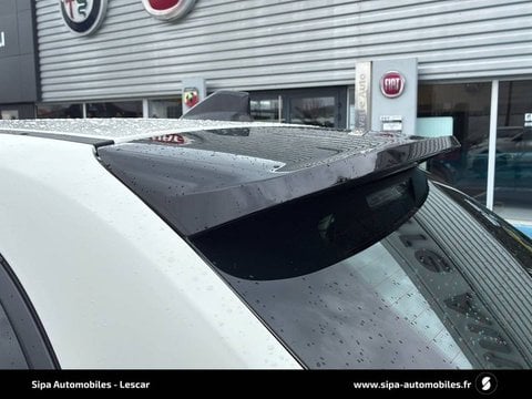 Voitures D'0Km À Lescar | Fiat 600 T-Gen 3 1.2 Hybrid 110Ch Edct6 Icône 5P