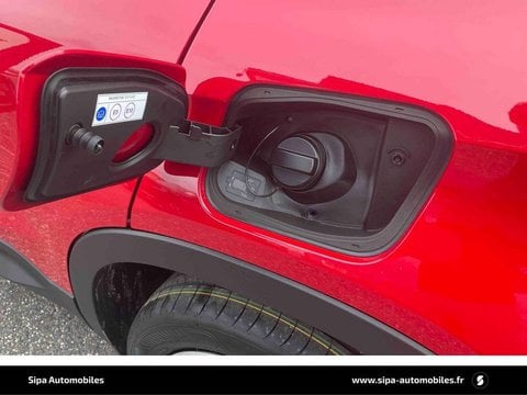 Voitures D'0Km À Mérignac | Jeep Avenger 1.2 Turbo T3 110 Ch E-Hybrid Bvr6 Summit 5P