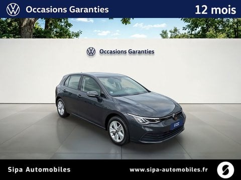 Voitures D'occasion À Lescar | Volkswagen Golf 1.5 Etsi Opf 130 Dsg7 5P