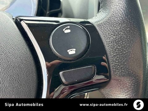 Voitures D'occasion À Le Bouscat | Toyota Aygo 1.0 Vvt-I X-Play 3P