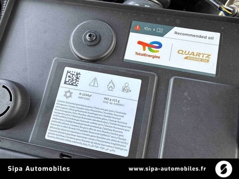 Voitures D'occasion À Lescar | Citroën C4 Hybride 136 E-Dcs6 Plus 5P