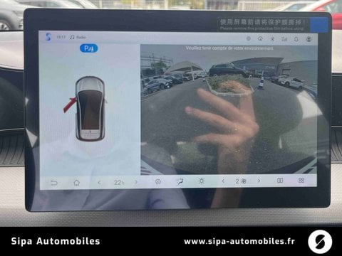 Voitures D'0Km À Mérignac | Byd Dolphin G 1.5 Dm-I Phev 175 Ch Active 5P