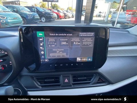 Voitures D'occasion À Mont-De-Marsan | Suzuki Swift Iii 1.2 Dualjet Hybrid Privilège 5P