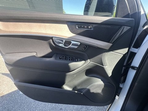 Voitures D'0Km À Toulouse | Volvo Xc90 T8 Awd Hybride Rechargeable 455 Ch Geartronic 8 7Pl Ultra...