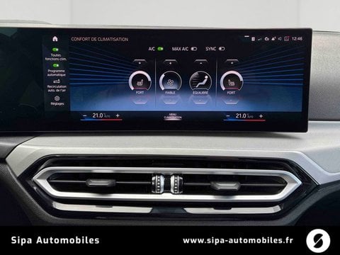 Voitures D'occasion À Mérignac | Bmw Série 3 Touring Touring 330E 292 Ch Bva8 Business Design 5P