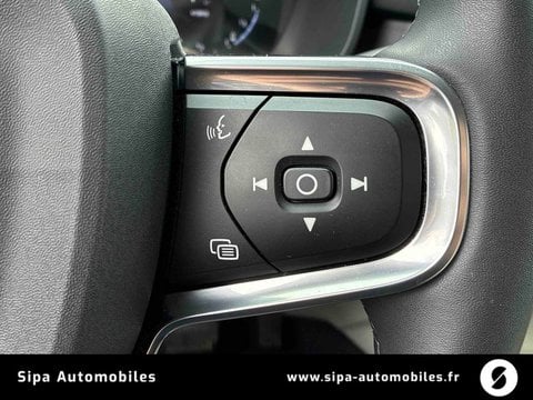 Voitures D'occasion À Mérignac | Volvo Xc40 T4 Recharge 129+82 Ch Dct7 Plus 5P
