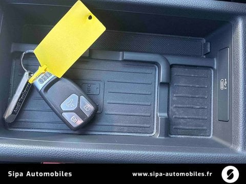 Voitures D'occasion À Toulouse | Audi A5 Sportback 40 Tdi 204 S Tronic 7 S Edition 5P