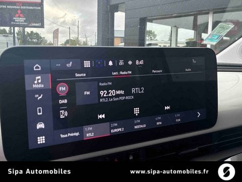 Voitures D'occasion À Mont-De-Marsan | Fiat 500 Iii Electrique E 118 Ch Nouvelle 3P