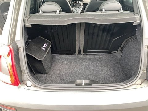 Voitures D'occasion À Muret | Fiat 500 Abarth P