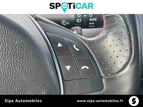 Voitures D'occasion À Toulouse | Alfa Romeo Giulietta Série 2 1.4 Tb Multiair 170 Ch S&S Tct Su...