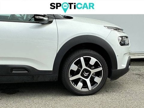 Voitures D'occasion À Lescar | Citroën C4 Cactus Bluehdi 100 S&S Bvm6 Shine Business 5P