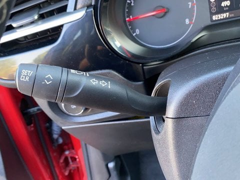 Voitures D'occasion À Toulouse | Opel Corsa 1.2 75 Ch Bvm5 Elegance Business 5P