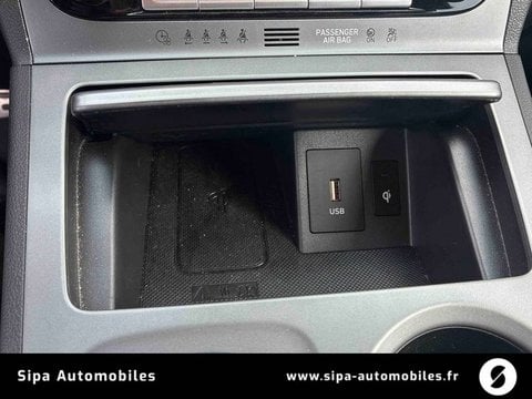 Voitures D'occasion À Muret | Hyundai Kona Electrique 64 Kwh - 204 Ch Executive 5P