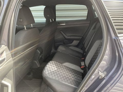 Voitures D'occasion À Lescar | Volkswagen Taigo 1.0 Tsi 116 Dsg7 R-Line 5P