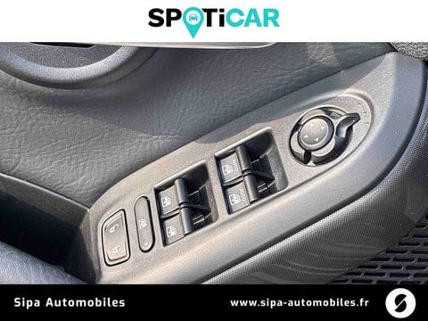 Voitures D'occasion À Toulouse | Fiat 500X 1.0 Firefly Turbo T3 120 Ch Cross 5P