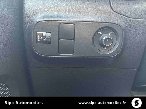 Voitures D'occasion À Lescar | Citroën C3 Puretech 83 S&S Bvm5 C-Series 5P