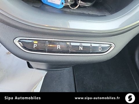 Voitures D'occasion À Muret | Fiat 500 Iii Electrique E 118 Ch Nouvelle 3P
