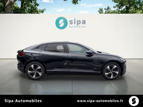 Voitures D'occasion À Labège | Polestar 4 Polestar Lr Single Motor Rwd 100 Kwh Plus 54P