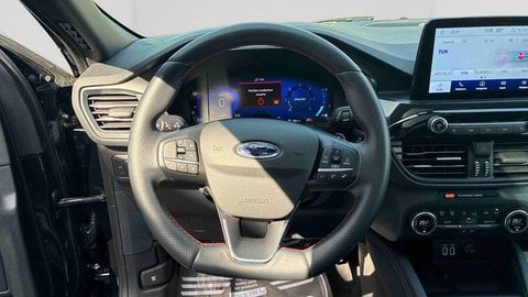 Voitures D'occasion À Mont-De-Marsan | Ford Kuga 1.5 Ecoblue 120 Bva8 St-Line X 5P