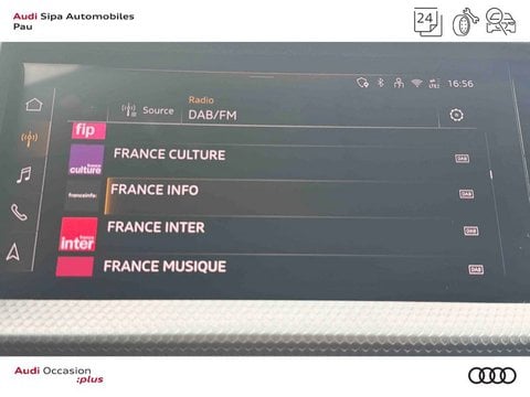 Voitures D'occasion À Lescar | Audi A1 Sportback 25 Tfsi 95 Ch Bvm5 Design 5P