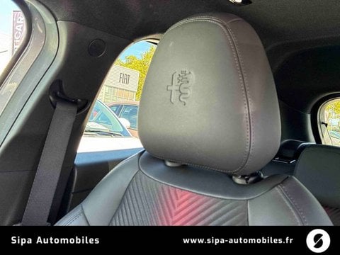 Voitures D'occasion À Muret | Alfa Romeo Junior Ibrida Junior 1.2 Ibrida 145 Ch E-Dct6 Premium 5P