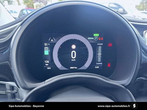 Voitures D'occasion À Bayonne | Fiat 500 Iii Electrique E 118 Ch Icône 3P