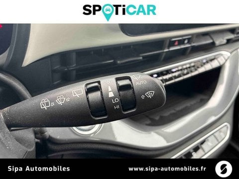 Voitures D'occasion À Mérignac | Fiat 500 E 118 Ch Nouvelle 3P