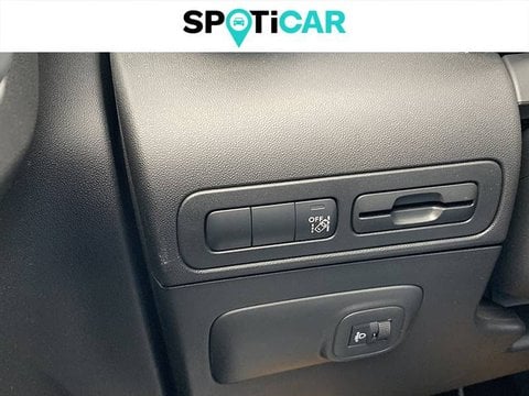 Voitures D'occasion À Lescar | Citroën C3 Aircross Puretech 110 S&S Bvm6 Feel 5P