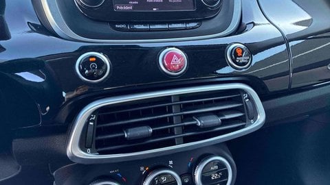 Voitures D'occasion À Mérignac | Fiat 500X 1.6 Multijet 120 Ch Popstar 5P