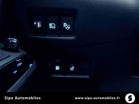 Voitures D'occasion À Mérignac | Toyota C-Hr Hybride 1.8L Edition 5P