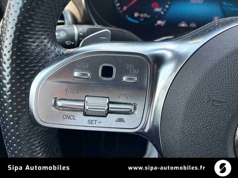 Voitures D'occasion À Lescar | Mercedes-Benz Glc Coupé 220 D 9G-Tronic 4Matic Amg Line 5P