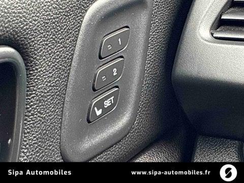Voitures D'occasion À Lescar | Honda Cr-V 1.6 I-Dtec 4Wd Exclusive Navi At 5P