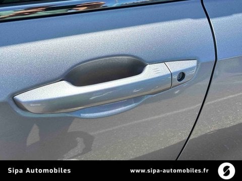 Voitures D'occasion À Mérignac | Honda Cr-V E:hev 2.0 I-Mmd 2Wd Elegance 5P