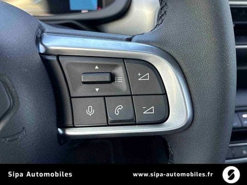 Voitures D'0Km À Mérignac | Jeep Avenger 115 Kw Summit 5P