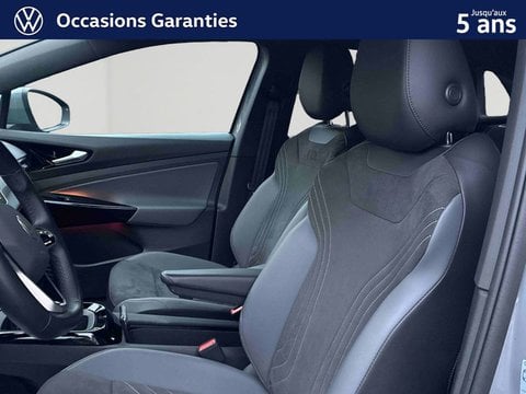Voitures D'occasion À Lescar | Volkswagen Id.4 286 Ch Pro Life Max 5P